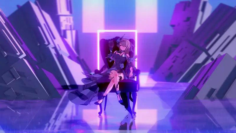 Captains Bizarre Adventure Preview 2