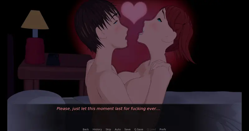 Love Lust and Rock N Roll Preview 8