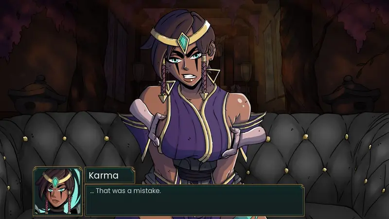 Lust in Runeterra Preview 5