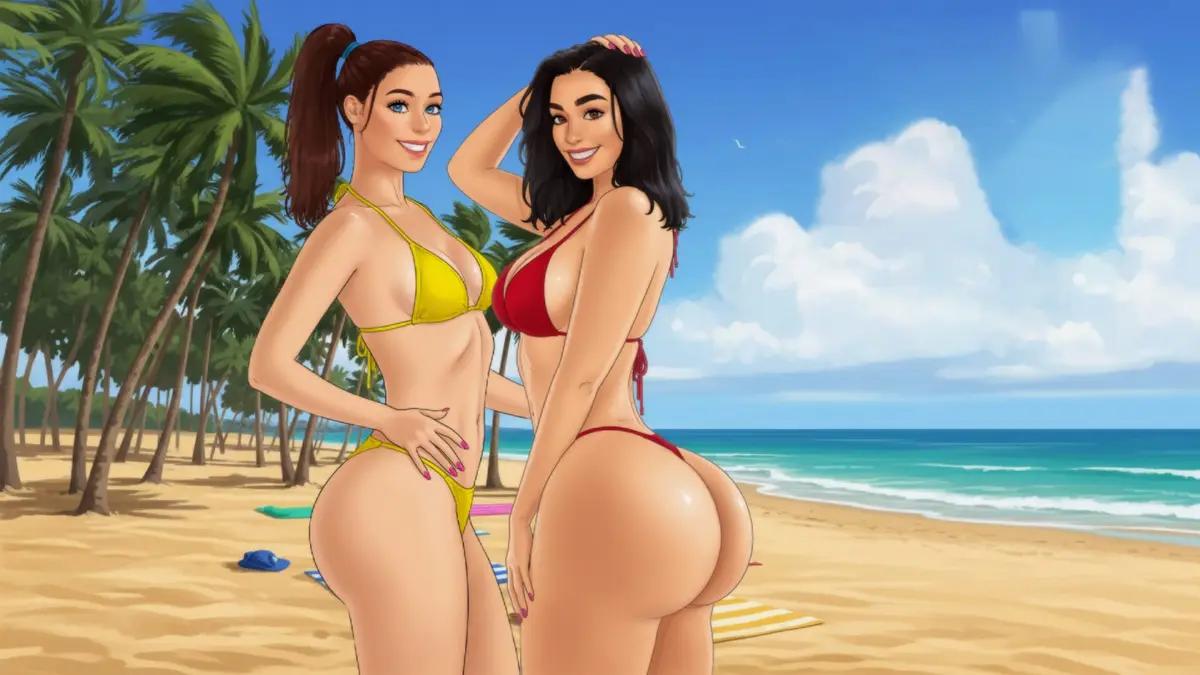 Make Me Famous Preview 1