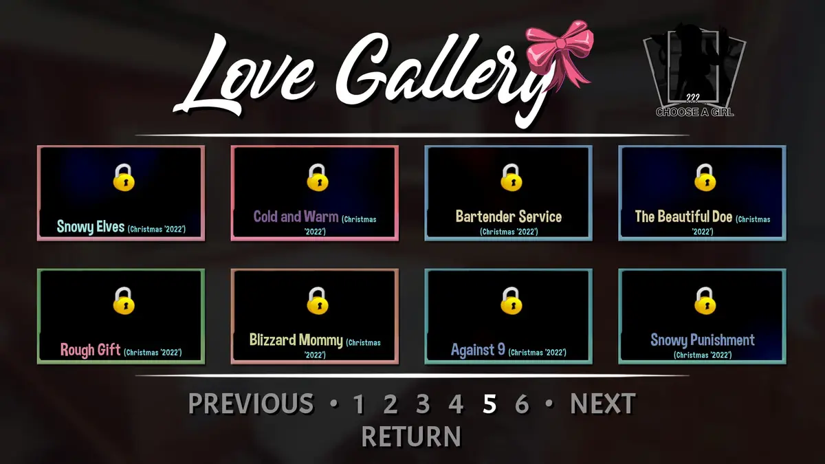 Heros Harem Guild Preview 1