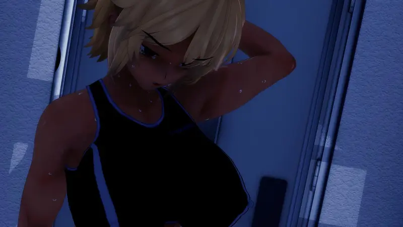 Inversion Inverted World Preview 7