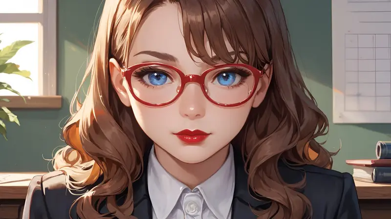 Prisoner of Pleasure Preview 5