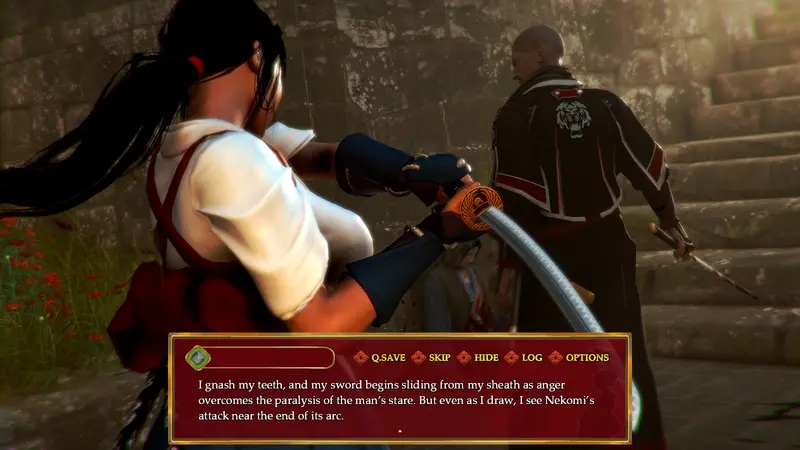 Wicked Rouge Refine Preview 3