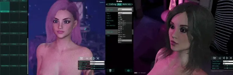 Captain Hardcore Preview 10