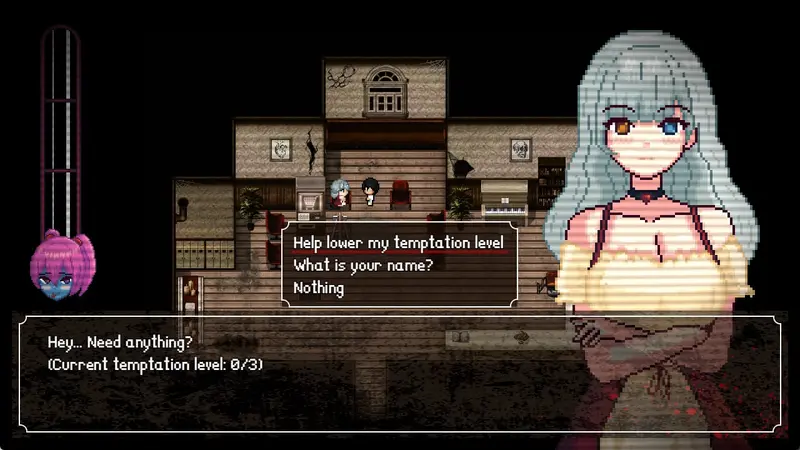 Cycle of Corruption Preview 5