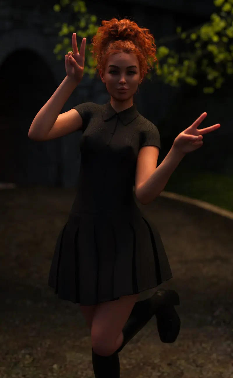 Between Us Preview 3