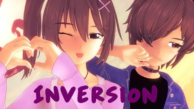 Inversion: Inverted World