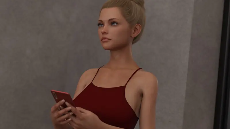 Shattered Dreams Redemption Preview 6