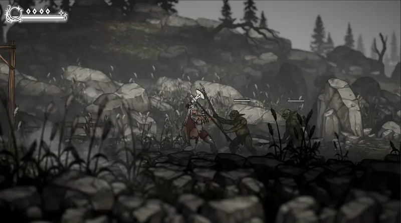 Apostate Verity Preview 2