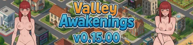 Valley Awakening