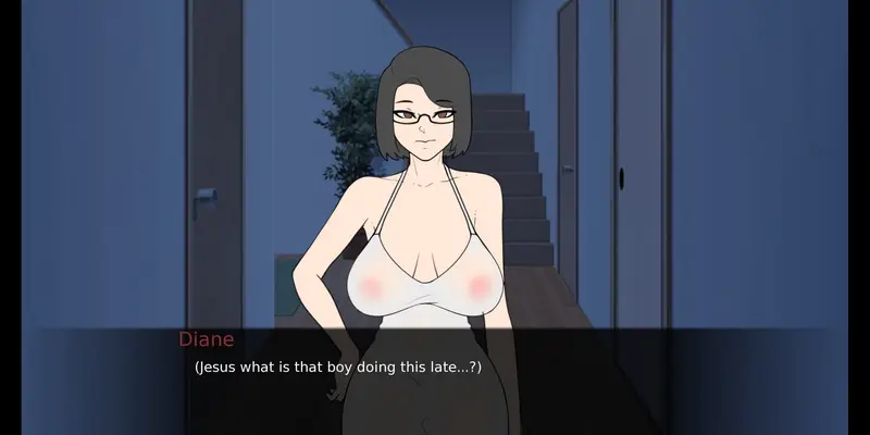 Locked in Chastity Preview 3