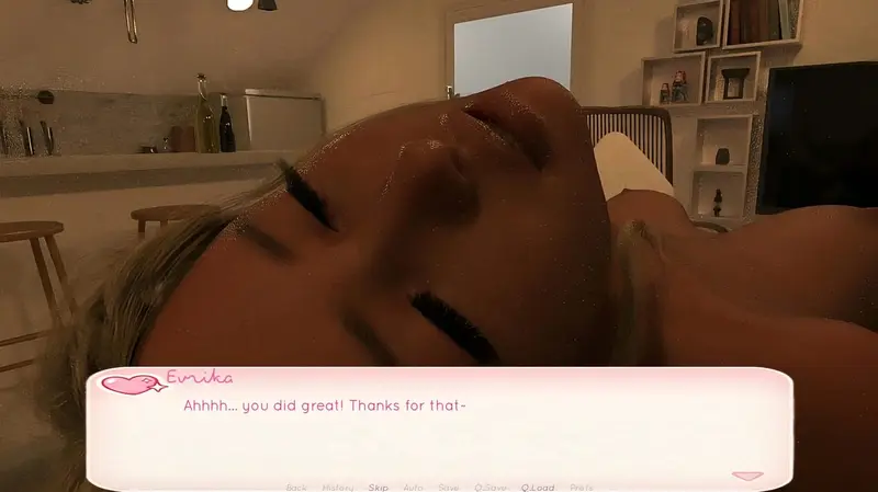 Femdom Whisper Preview 2