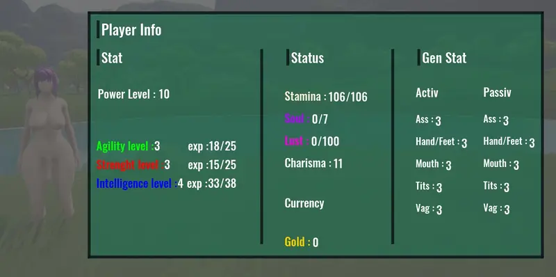 Flavies Leaf Preview 9