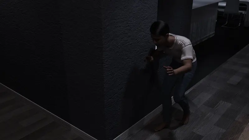 Midnight Terror Preview 2