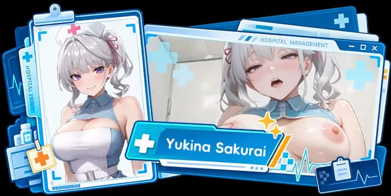 Hospital Rhapsody Preview 8