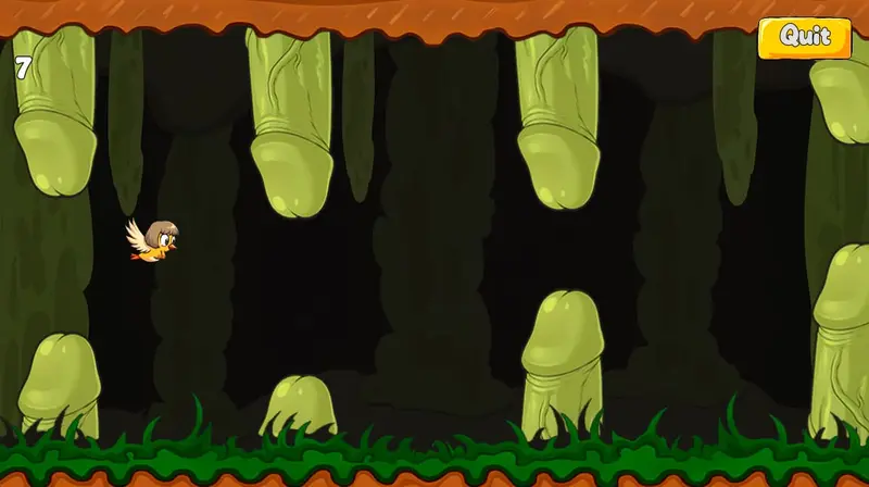 Kai Your Virtual Fuckpet Preview 7