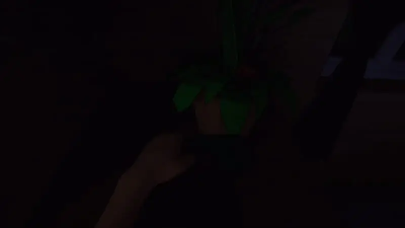 Seven Days With My Yandere Girlfriend Preview 2