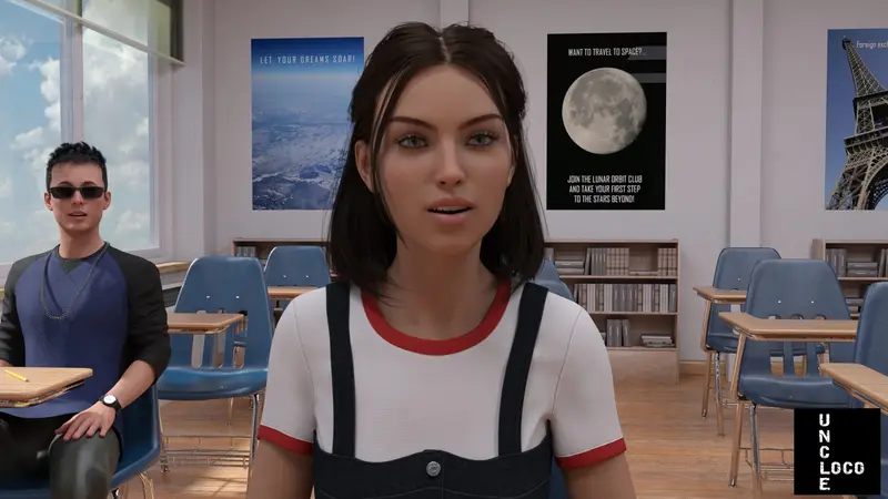 The Perfect Town Preview 6