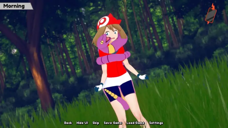 Pokesluts Preview 7