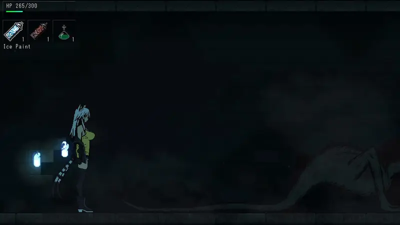 Vivid Dead Preview 8
