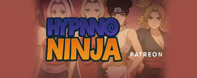 Hypno Ninja
