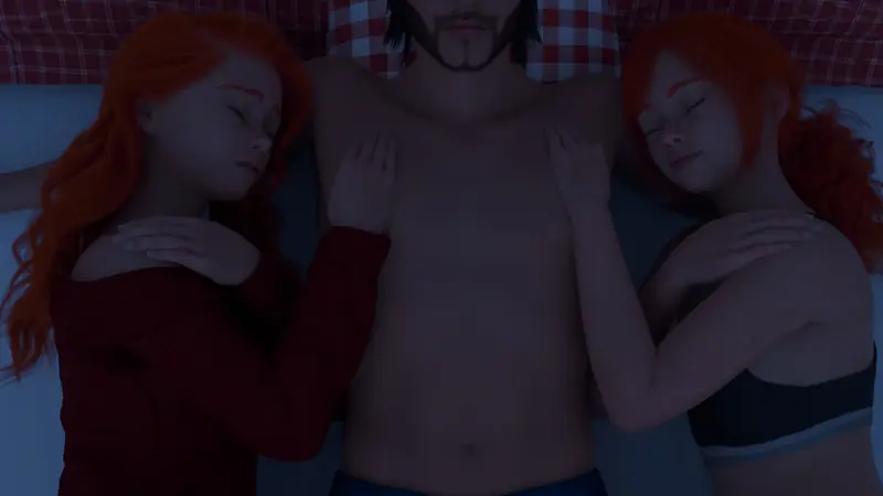 The Sunset Fairies Preview 4