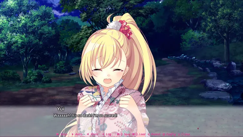 Makinglovers First Blush Preview 4