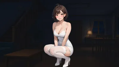 Femdom Wife Preview 5