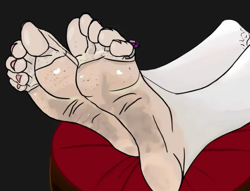 Two Faceless Adventures Preview 3