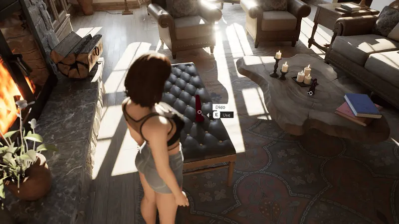 Velvet Hearth Preview 4