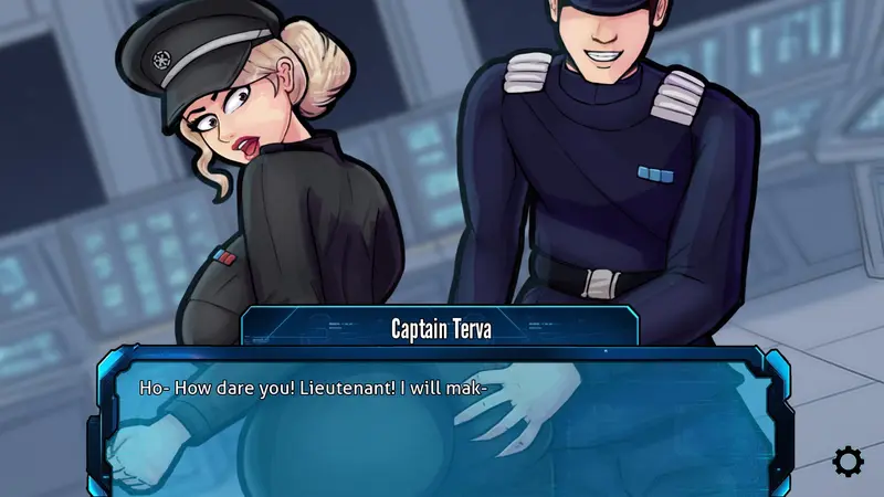 Shadow of the Clones Preview 1