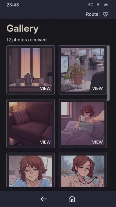 Eyes on Her Preview 7