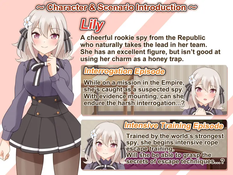 Nawanokagura Ii Clothed Bondage Simulation Preview 4