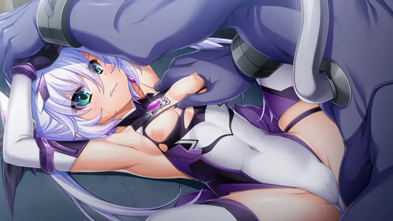 Holy Valkyrie Exs Tia Concerto 2 Preview 1