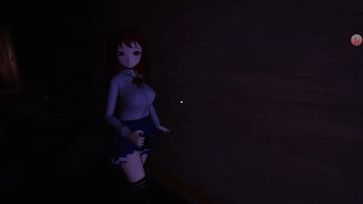Seven Days With My Yandere Girlfriend Preview 1