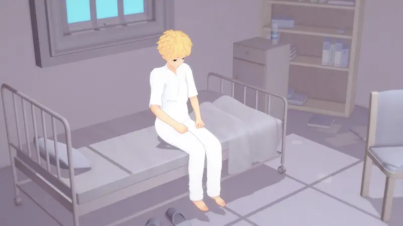 Doing Things My Way Preview 1