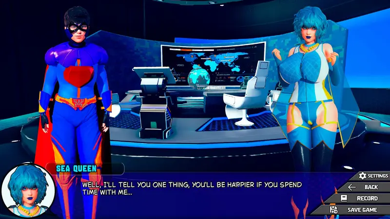 Super Ville Preview 7