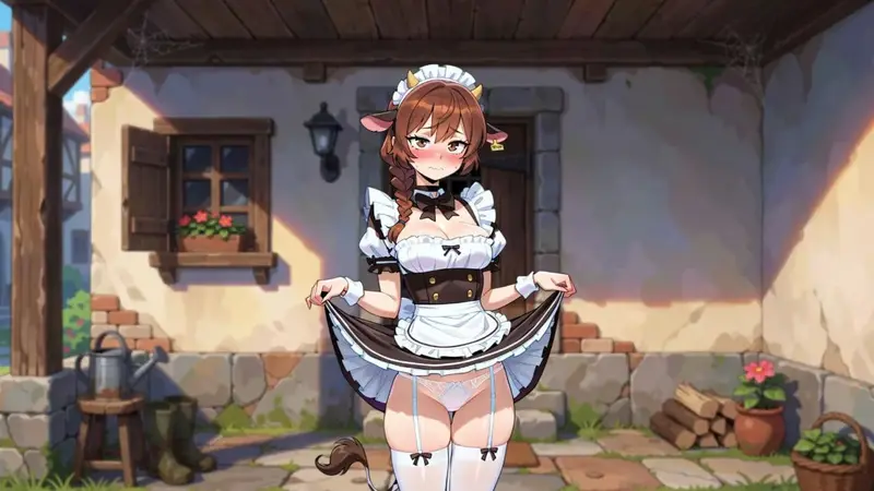 Days of a Lustful Owner Tavern Reborn Preview 3