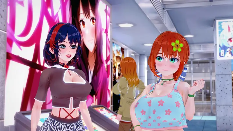 Cinnamon Buns Preview 10