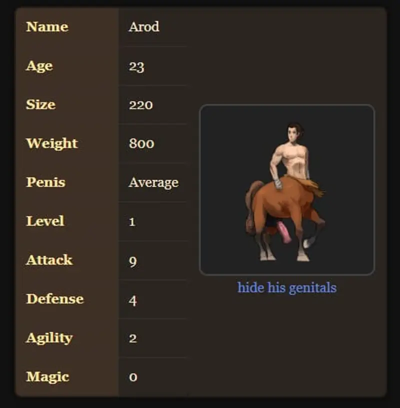 Beast Companions Preview 6