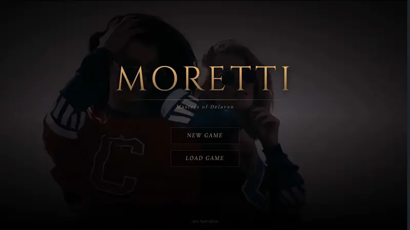 Moretti Masters of Delavan Preview 7