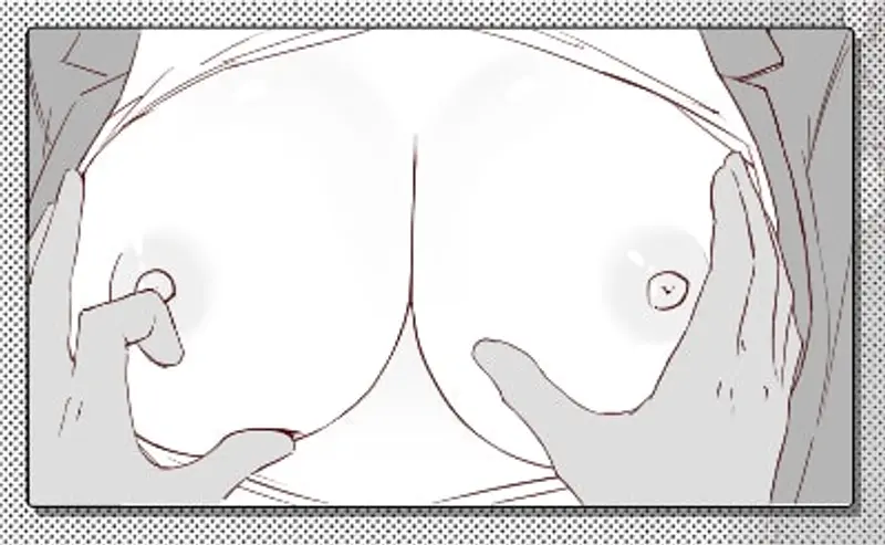 Relentless Teasing of the Uniformed Girl Preview 5