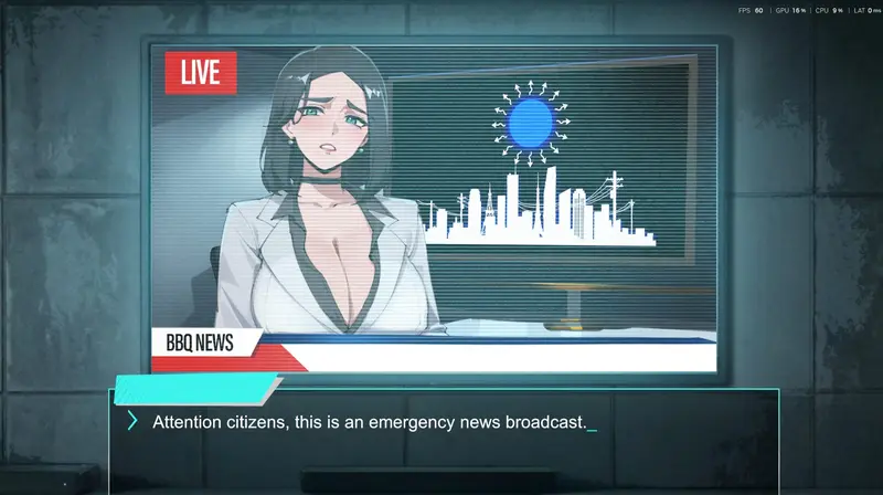 She Shouldnt Be Here Preview 4