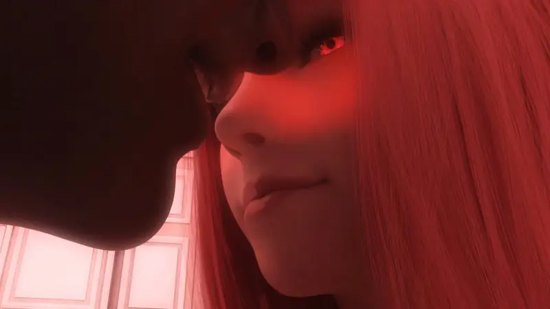 Shadows of Desire Preview 10