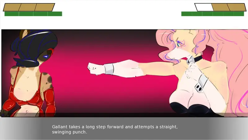 Viv the Game Preview 10