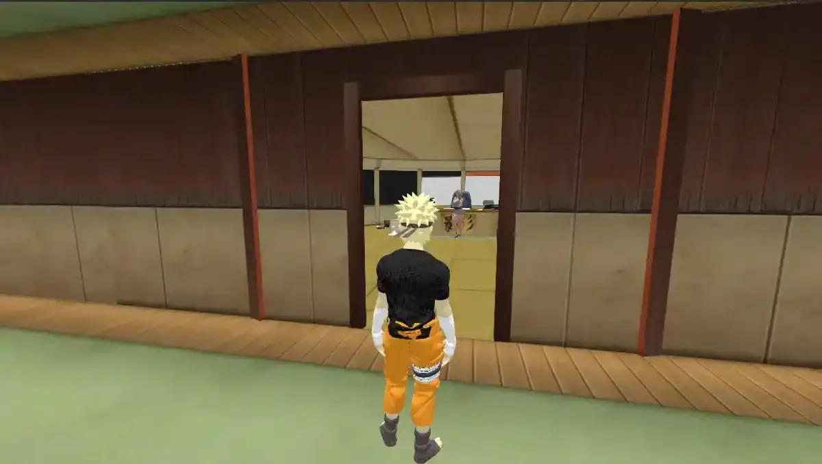 Naruto the Hidden Story Preview (1)