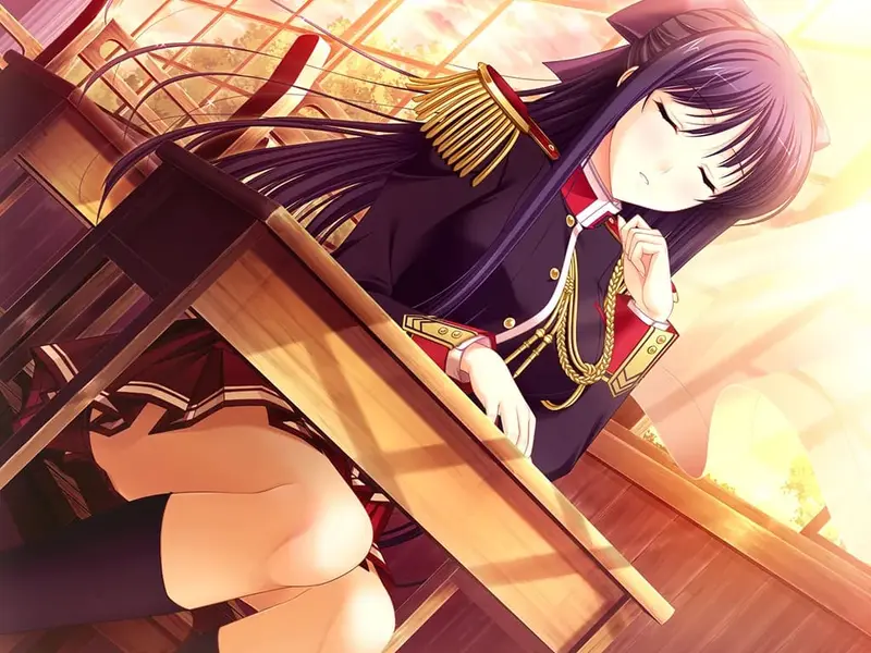 Walkure Romanze More and More Preview 2