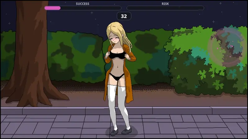 Slut Maker 2 Preview 3