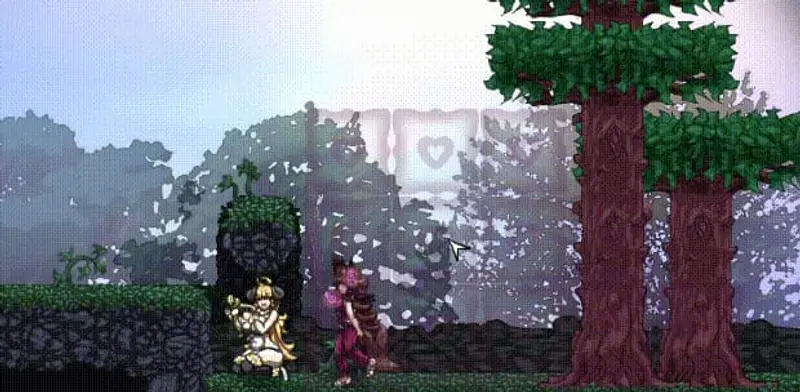 Moncurse Preview 4